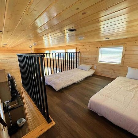066 South Rim Grand Canyon Tiny Home Sleeps 8 Валле Экстерьер фото