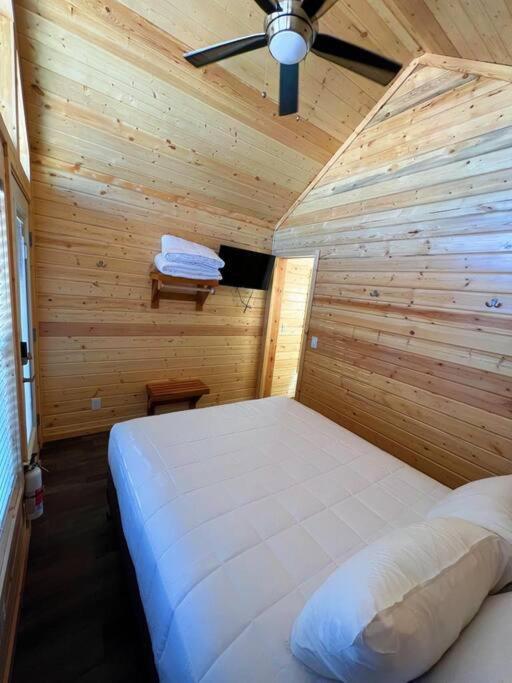 066 South Rim Grand Canyon Tiny Home Sleeps 8 Валле Экстерьер фото