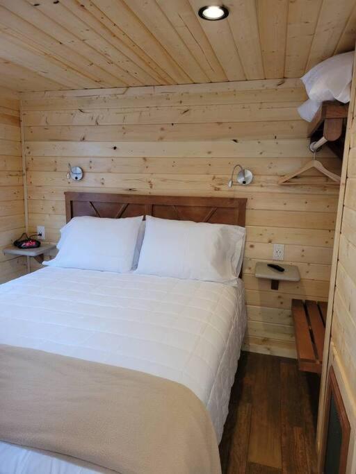 066 South Rim Grand Canyon Tiny Home Sleeps 8 Валле Экстерьер фото