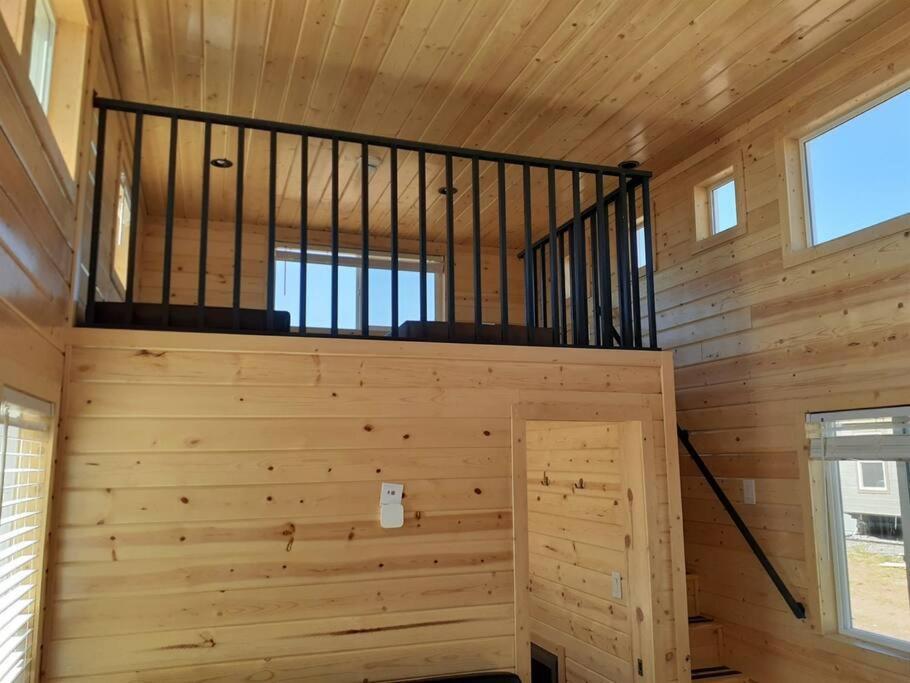 066 South Rim Grand Canyon Tiny Home Sleeps 8 Валле Экстерьер фото