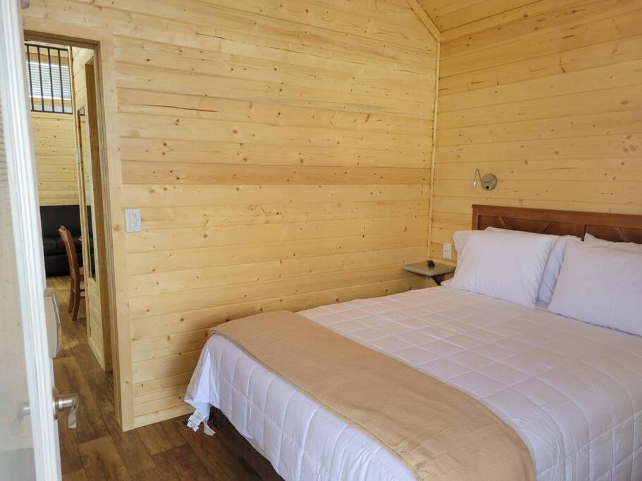 066 South Rim Grand Canyon Tiny Home Sleeps 8 Валле Экстерьер фото