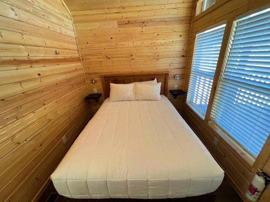 066 South Rim Grand Canyon Tiny Home Sleeps 8 Валле Экстерьер фото